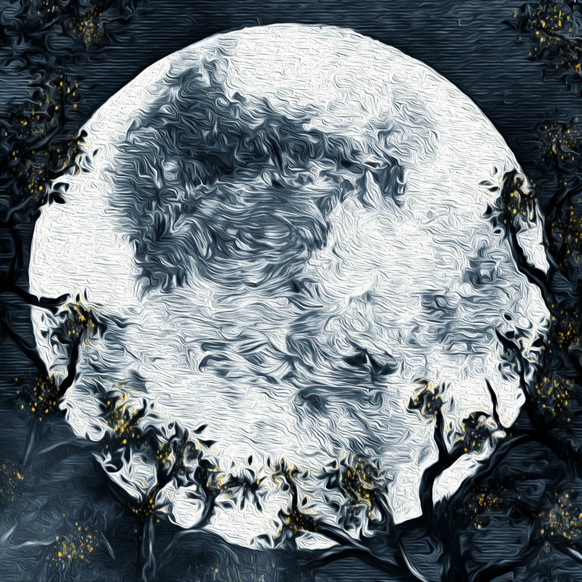 Album cover of CONDAMNÉS