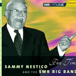 Cover of Fun Time