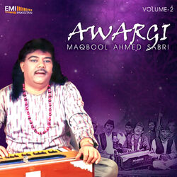 Cover of Awargi, Vol. 2