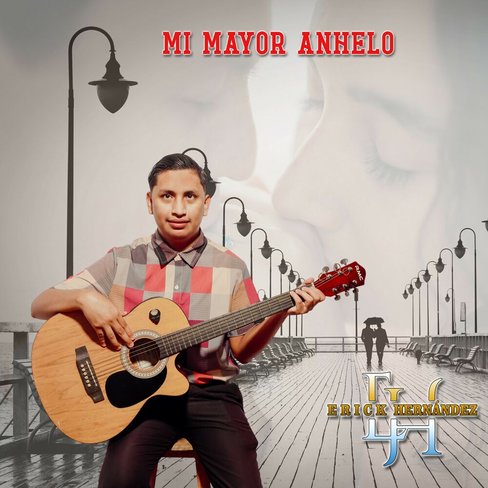 Picture of Mi Mayor Anhelo (Acústico)