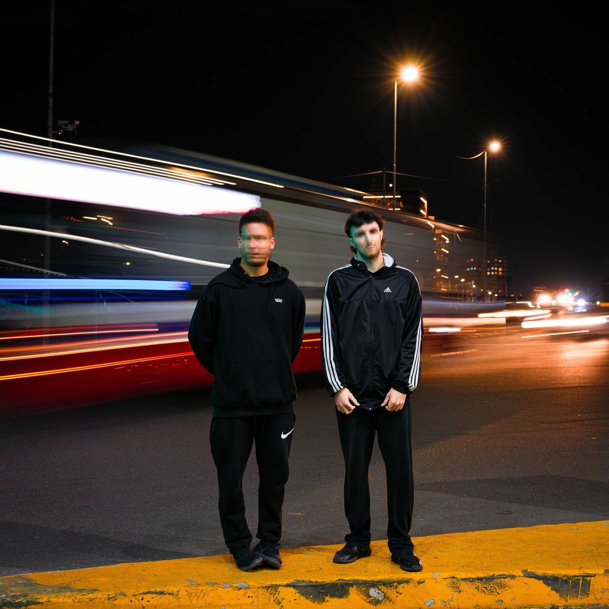 Album cover of Voraje