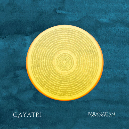 Gayatri Mantra
