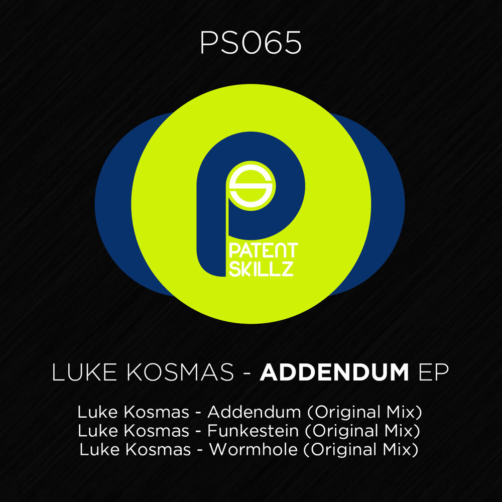 Picture of Addendum EP
