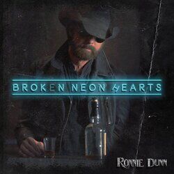 Cover of Broken Neon Hearts