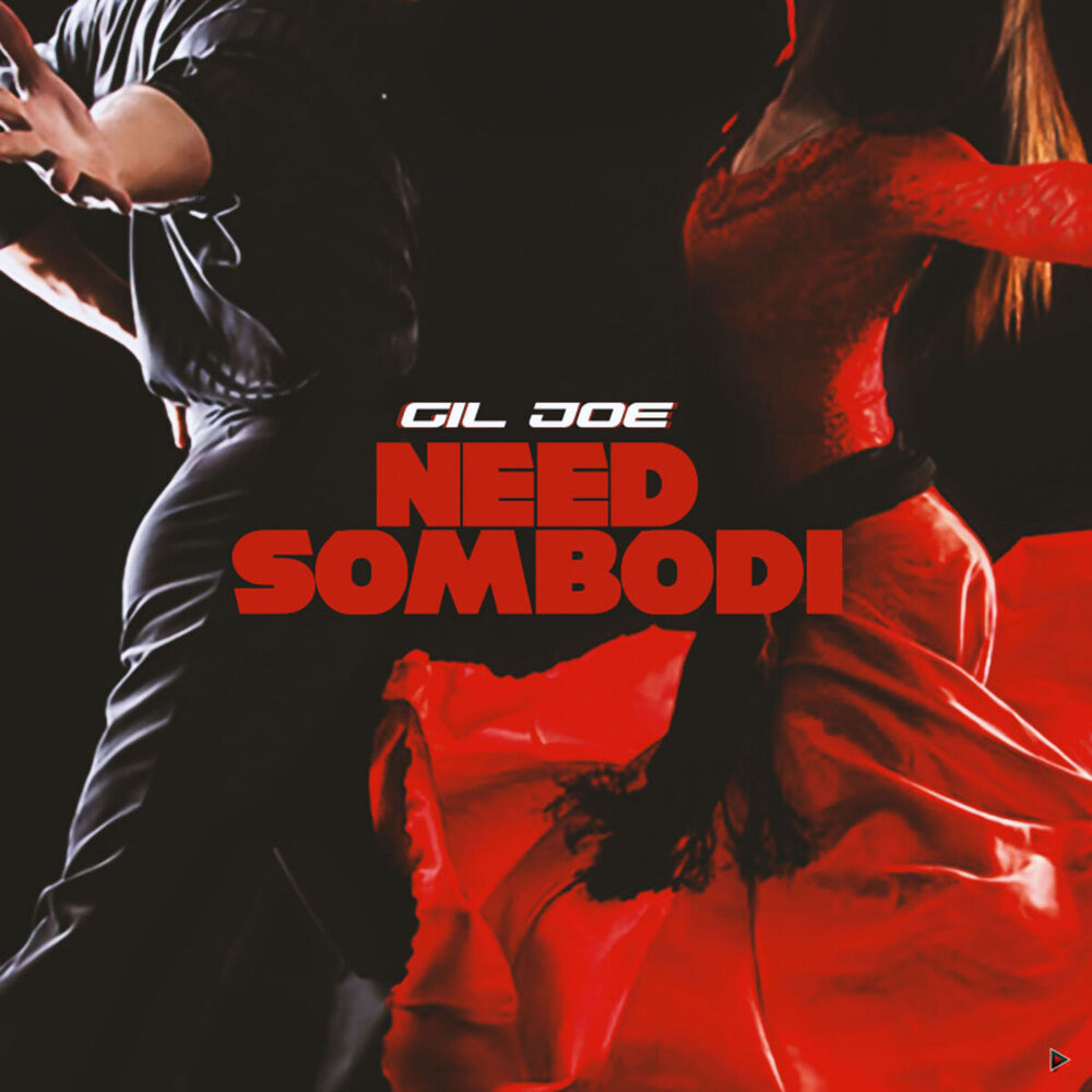 Picture of Need Sombodi