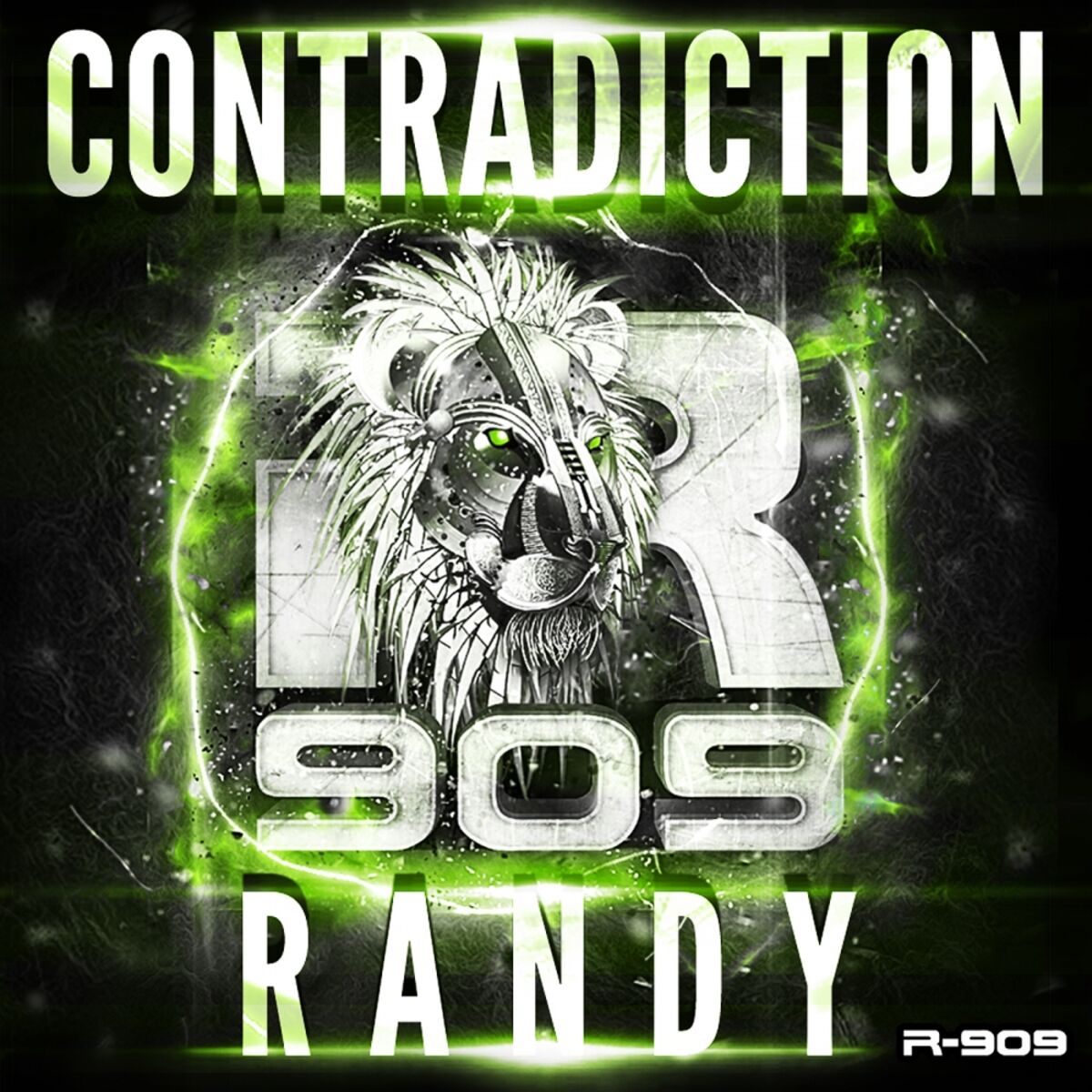 Album cover of Contradiction