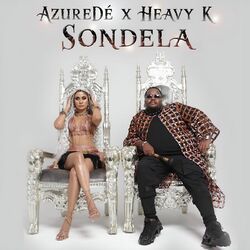 Cover of Sondela