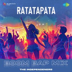 Cover of Ratatapata (Boom Bap Mix)