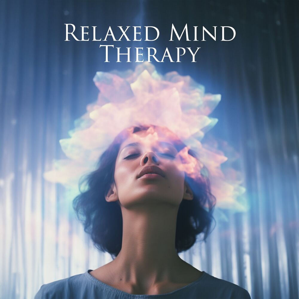 Picture of Relaxed Mind Therapy – Jazz Instrumental Music 2023