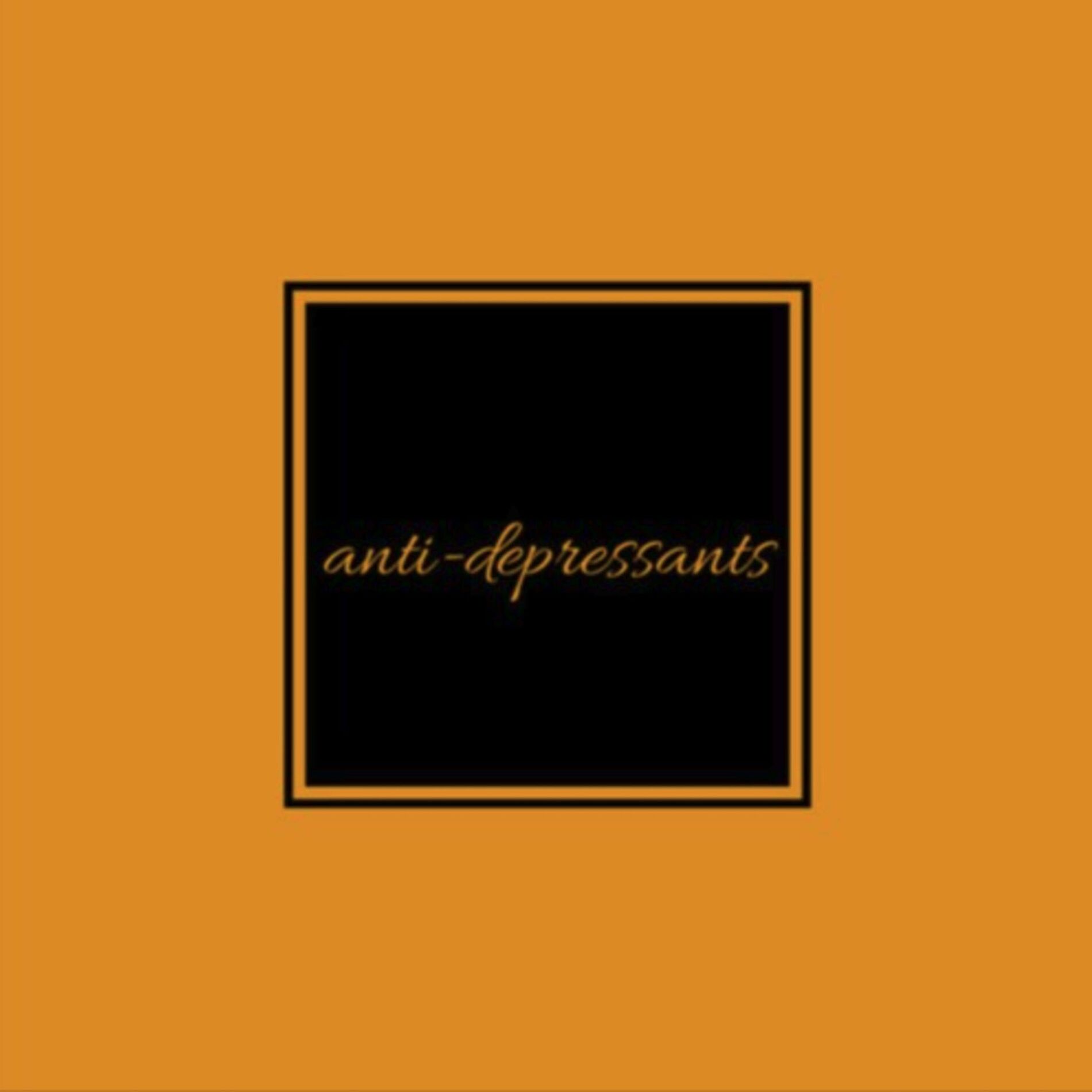 Album cover of AntiDepressants (feat. Tim Lyre)