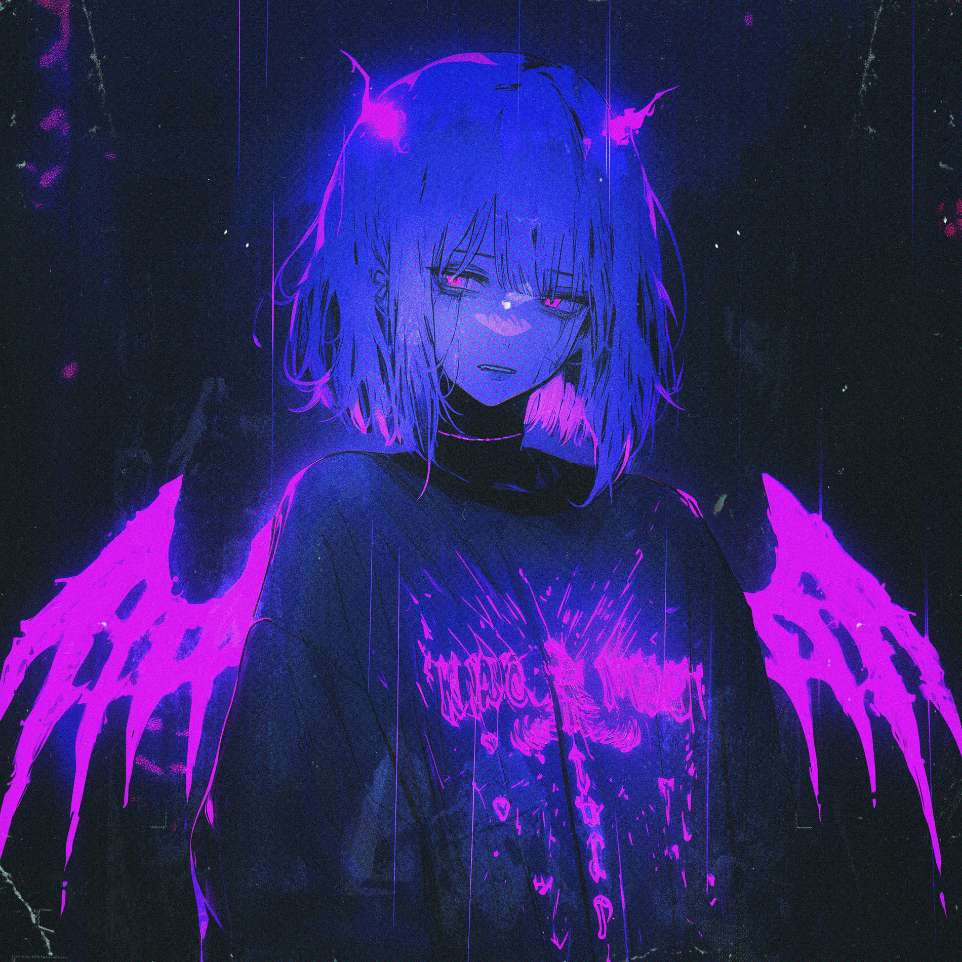 Album cover of Death Eyes