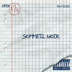 Cover of Sommeil Noir