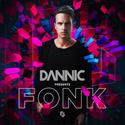 Cover of Dannic Presents Fonk