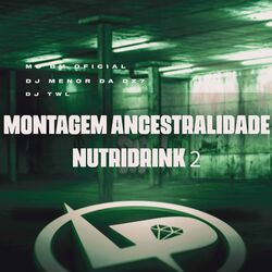 Cover of Montagem Ancestralidade Nutridrink 2