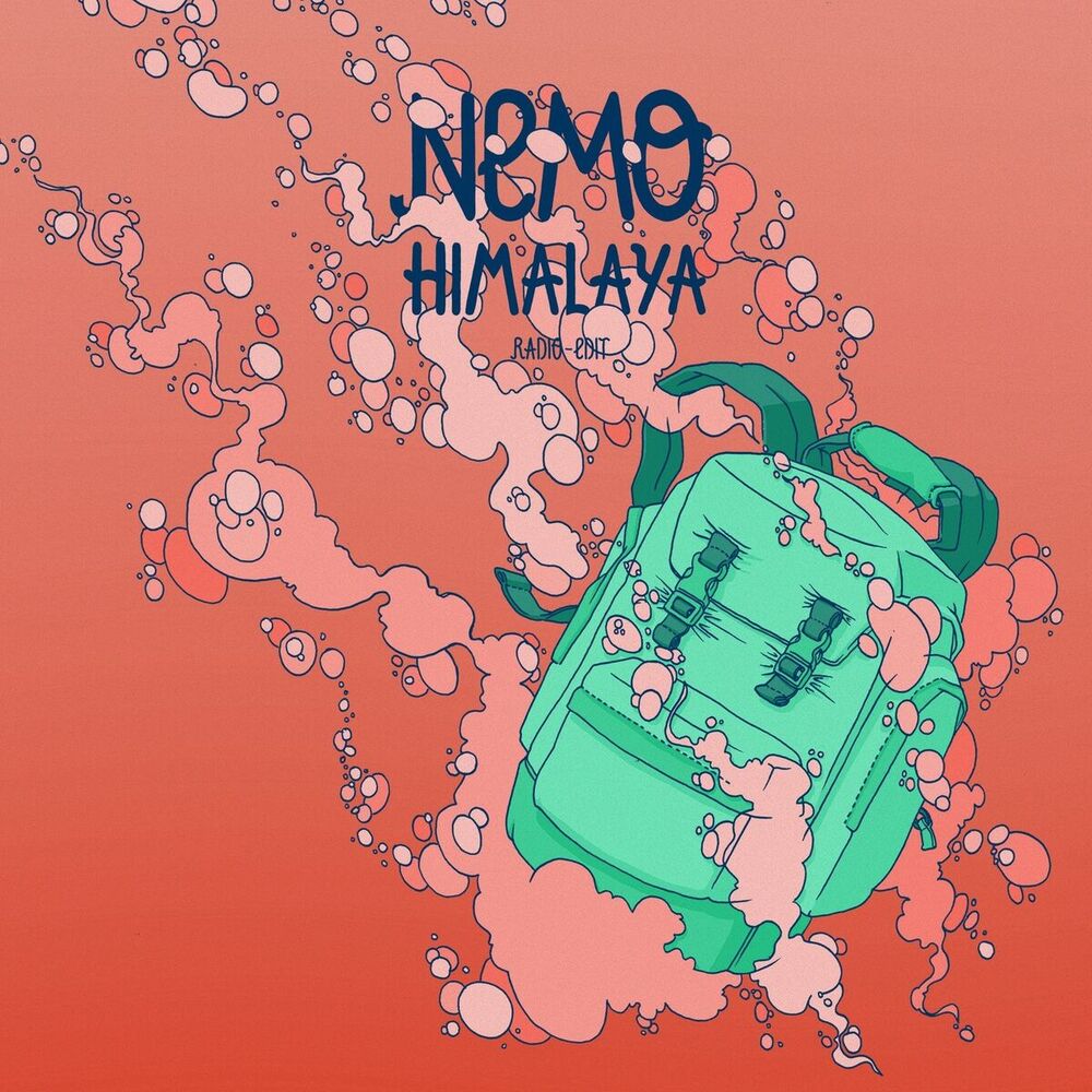 Picture of Himalaya (Radio-Edit)