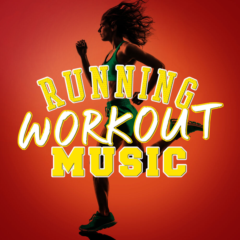 Picture of Running Workout Music