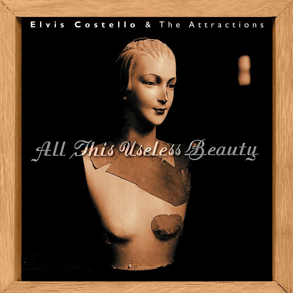 Picture of Original Album Series