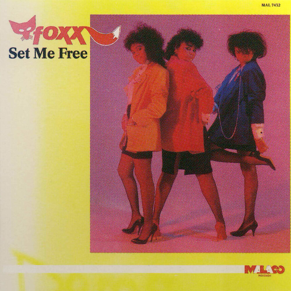 Picture of Set Me Free