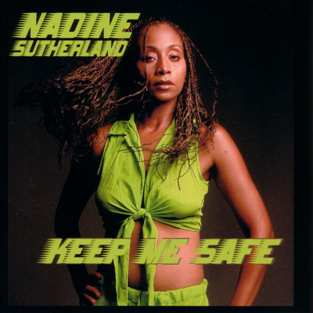 Picture of Keep Me Safe