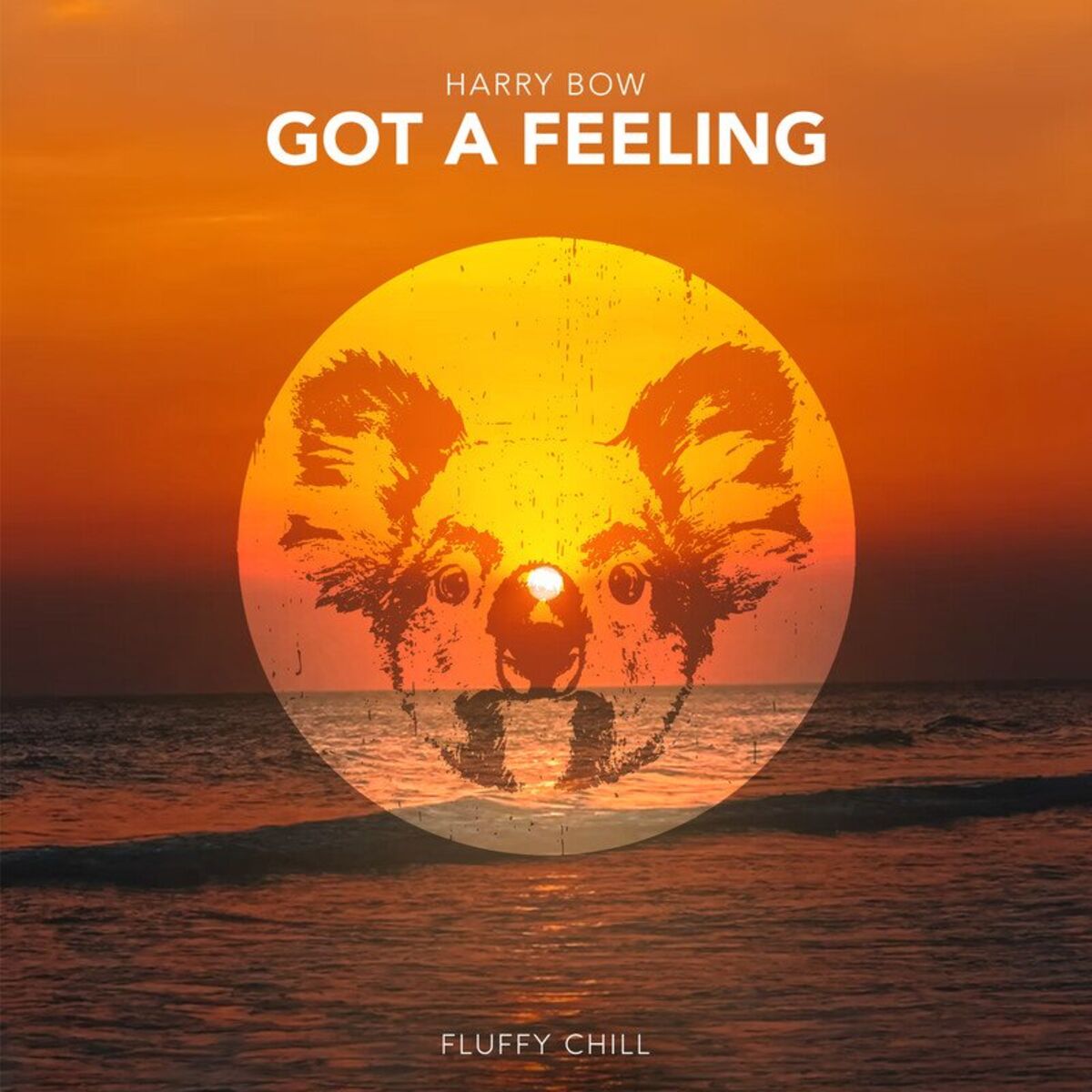 Album cover of Got A Feeling