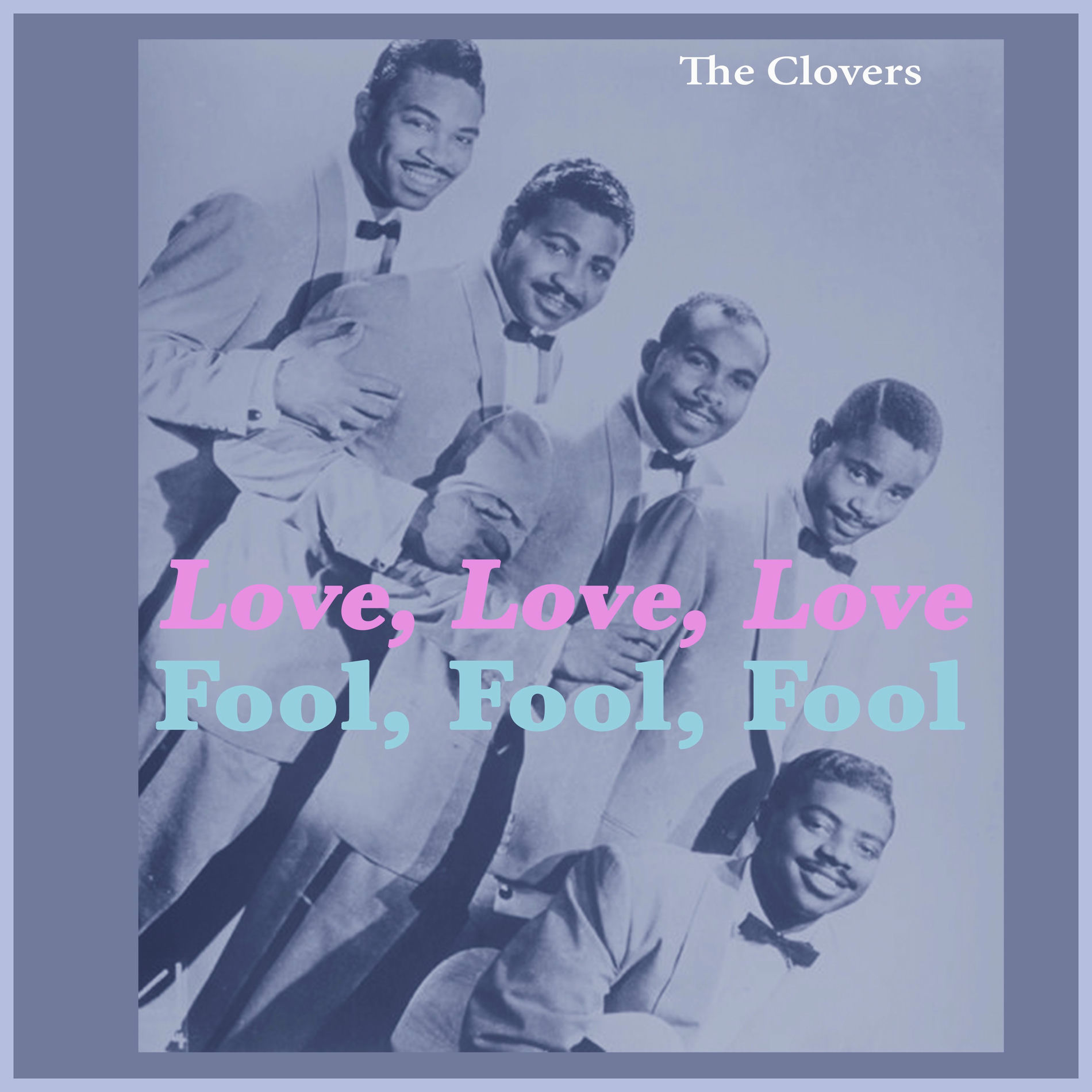 Album cover of One Mint Julep (Original Version)