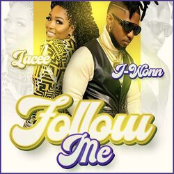 Cover of Follow Me