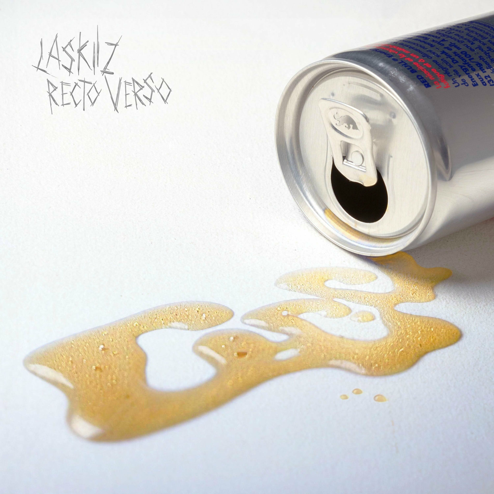 Album cover of RECTO VERSO