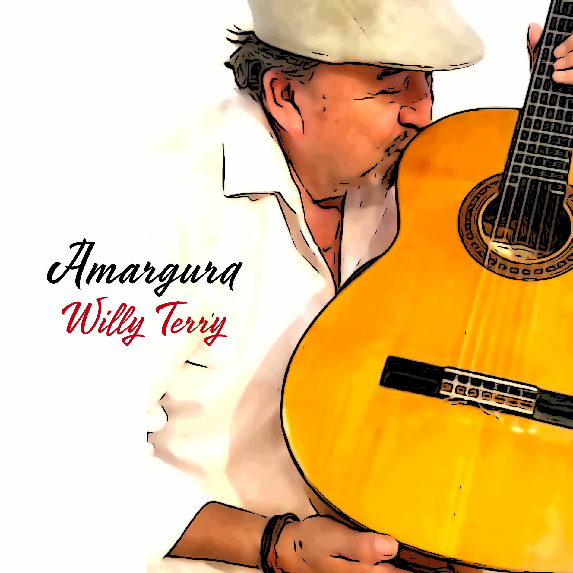 Willy Terry: álbumes, canciones y conciertos | Deezer
