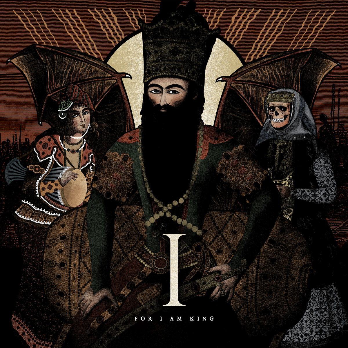Album cover of I