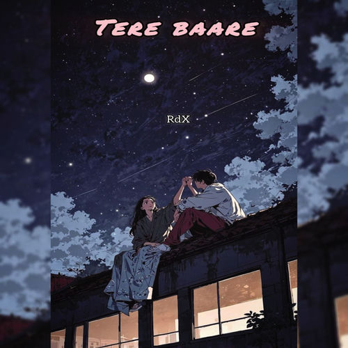 Tere Baare