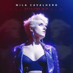 Cover of Fala pra Mim