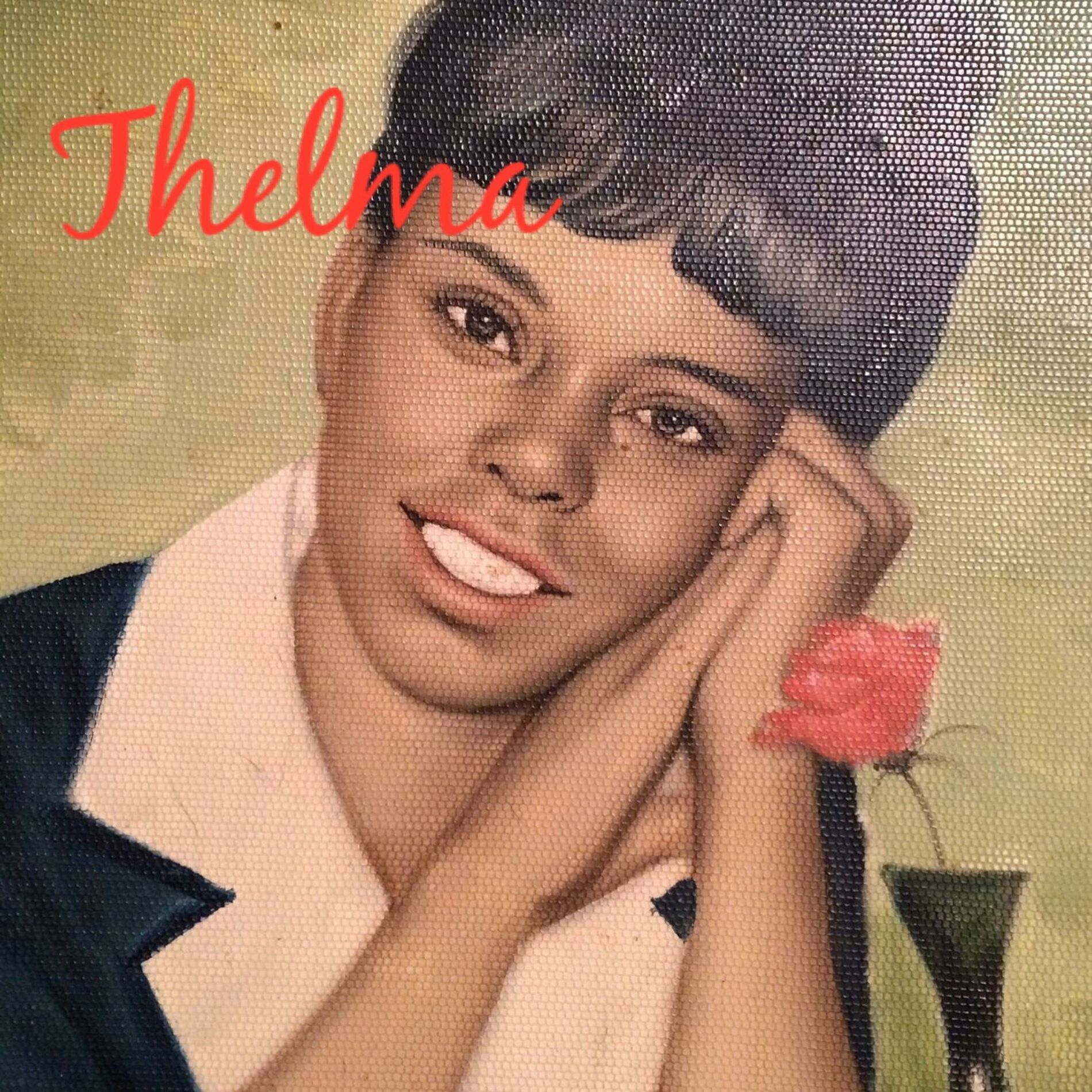 Album cover of THELMA EP