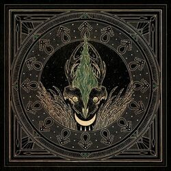 Blackbraid II