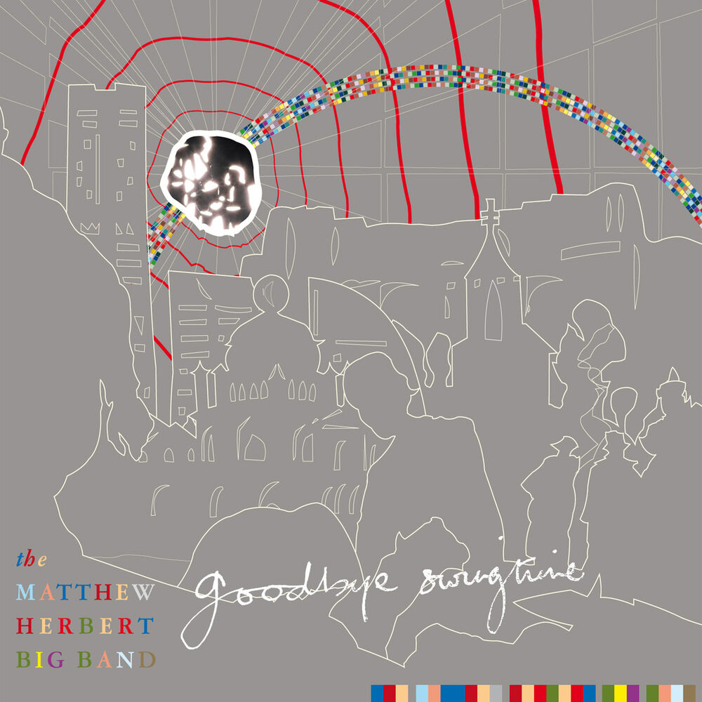 Picture of Goodbye Swingtime