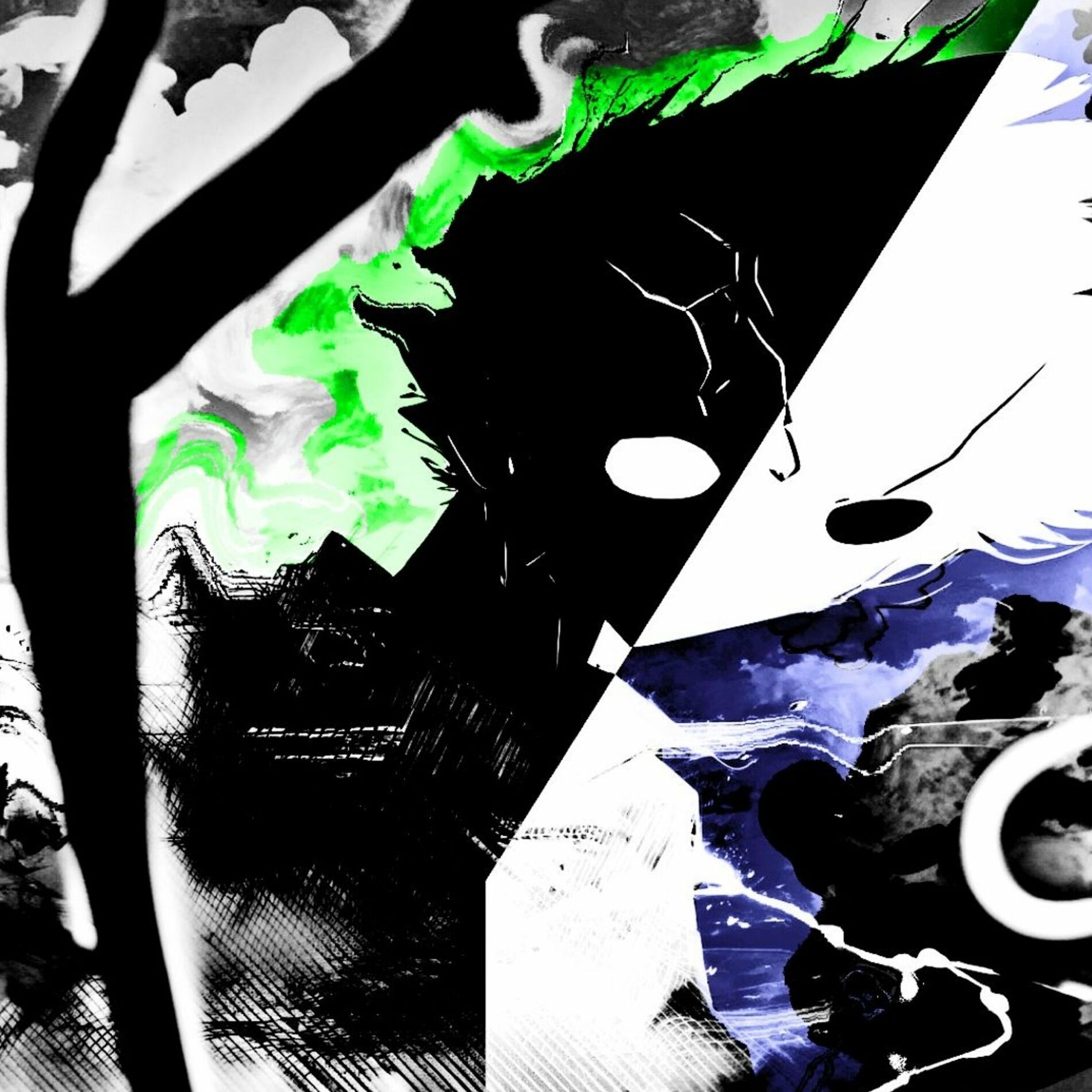 Album cover of montagem - dark funk
