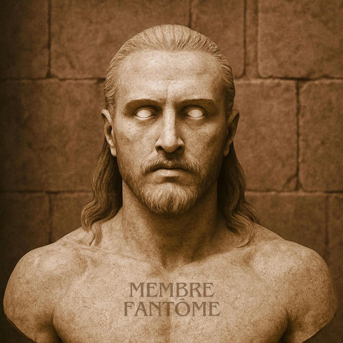 Membre Fantôme