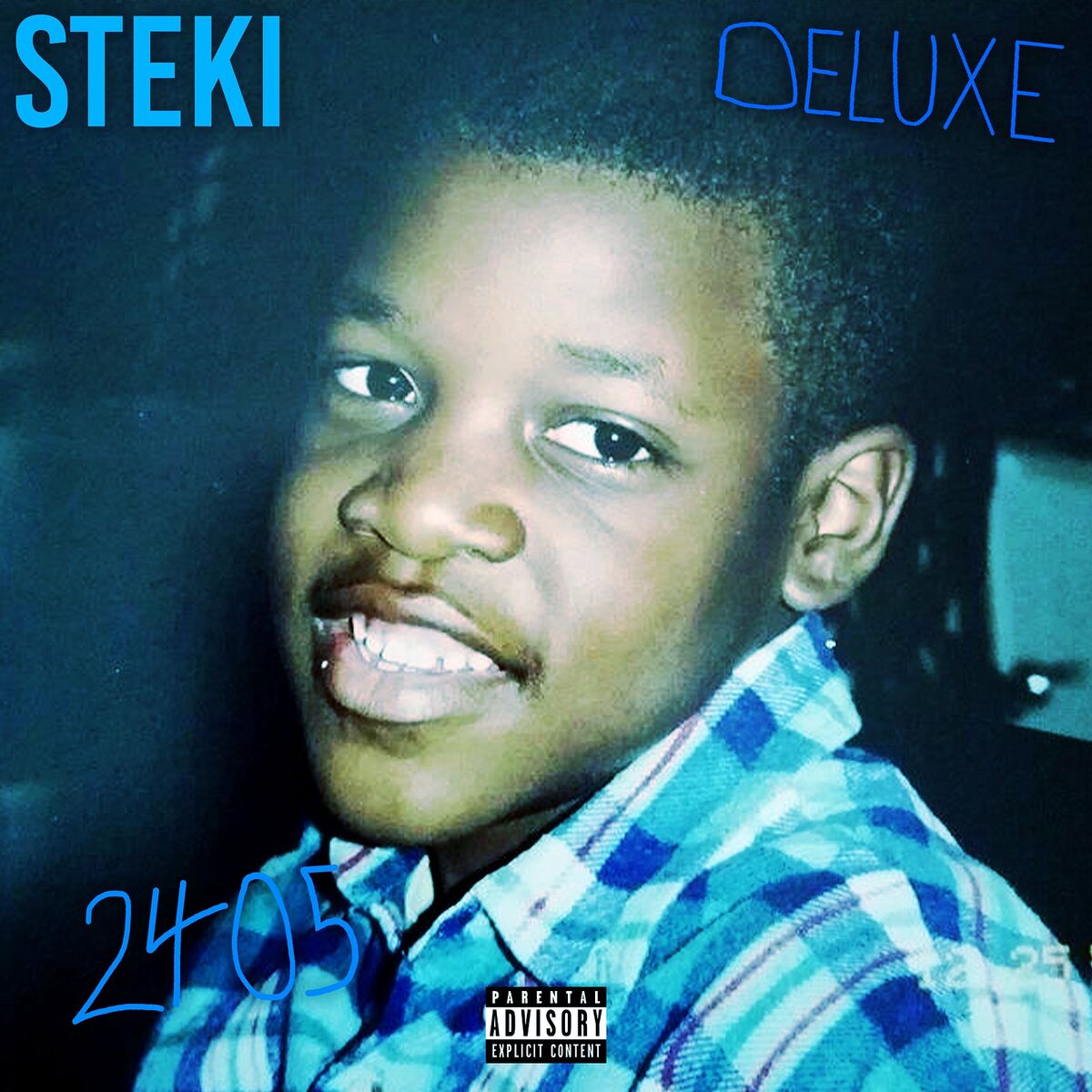 Album cover of 2405 (Deluxe)