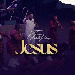 Cover of Jesus
