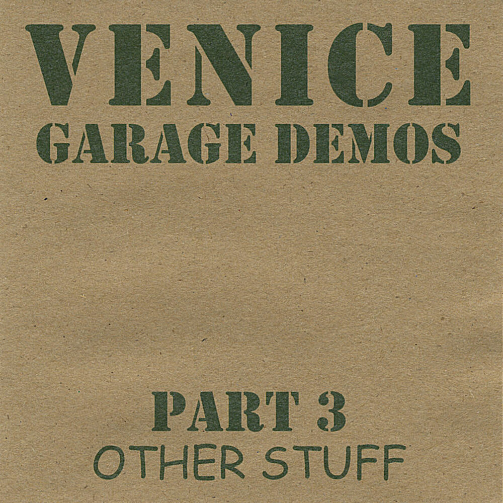 Picture of Garage Demos Part 3 - Other Stuff