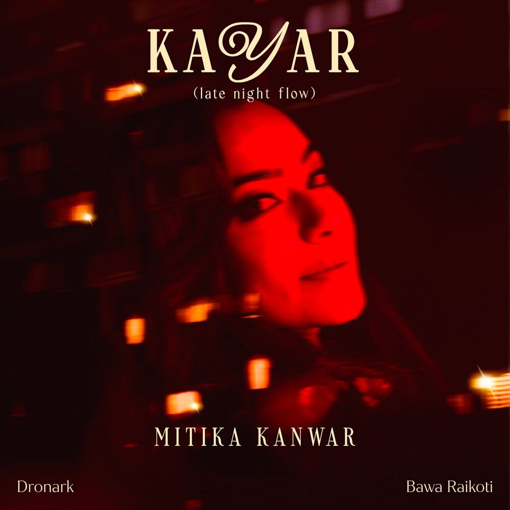 Picture of Kayar (late night flow)