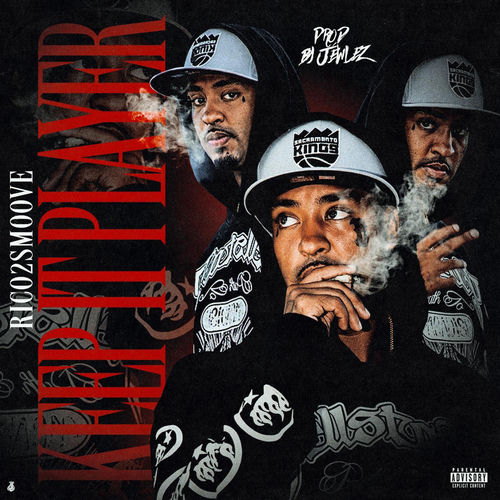 Rico 2 Smoove - Keep it player | Deezer