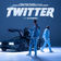 Twitter by Yellow Claw album cover