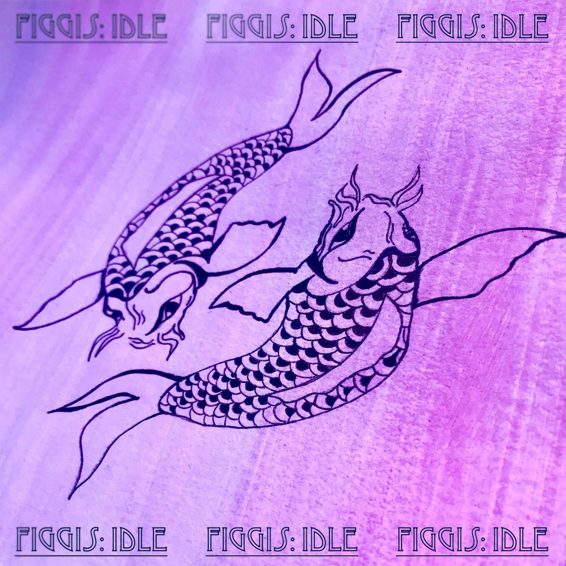 Album cover of Idle