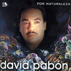 Cover of Por Naturaleza