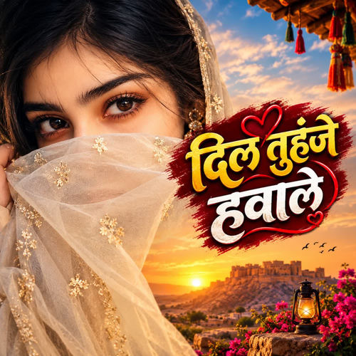 Dil Tuinje Hawale