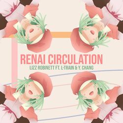 Cover of Renai Circulation