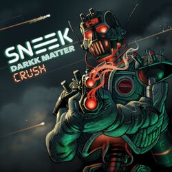 Cover of Crush