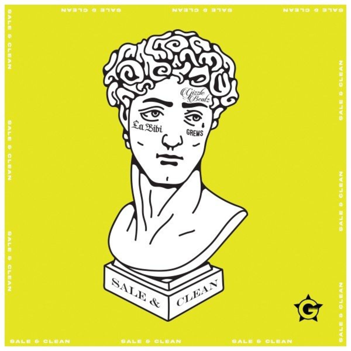 Album cover of La Bibi