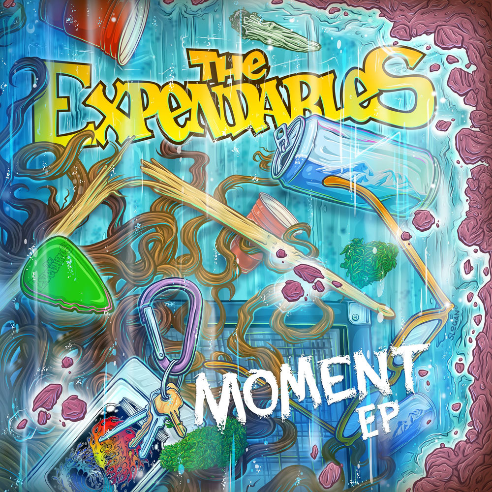 Moment cover