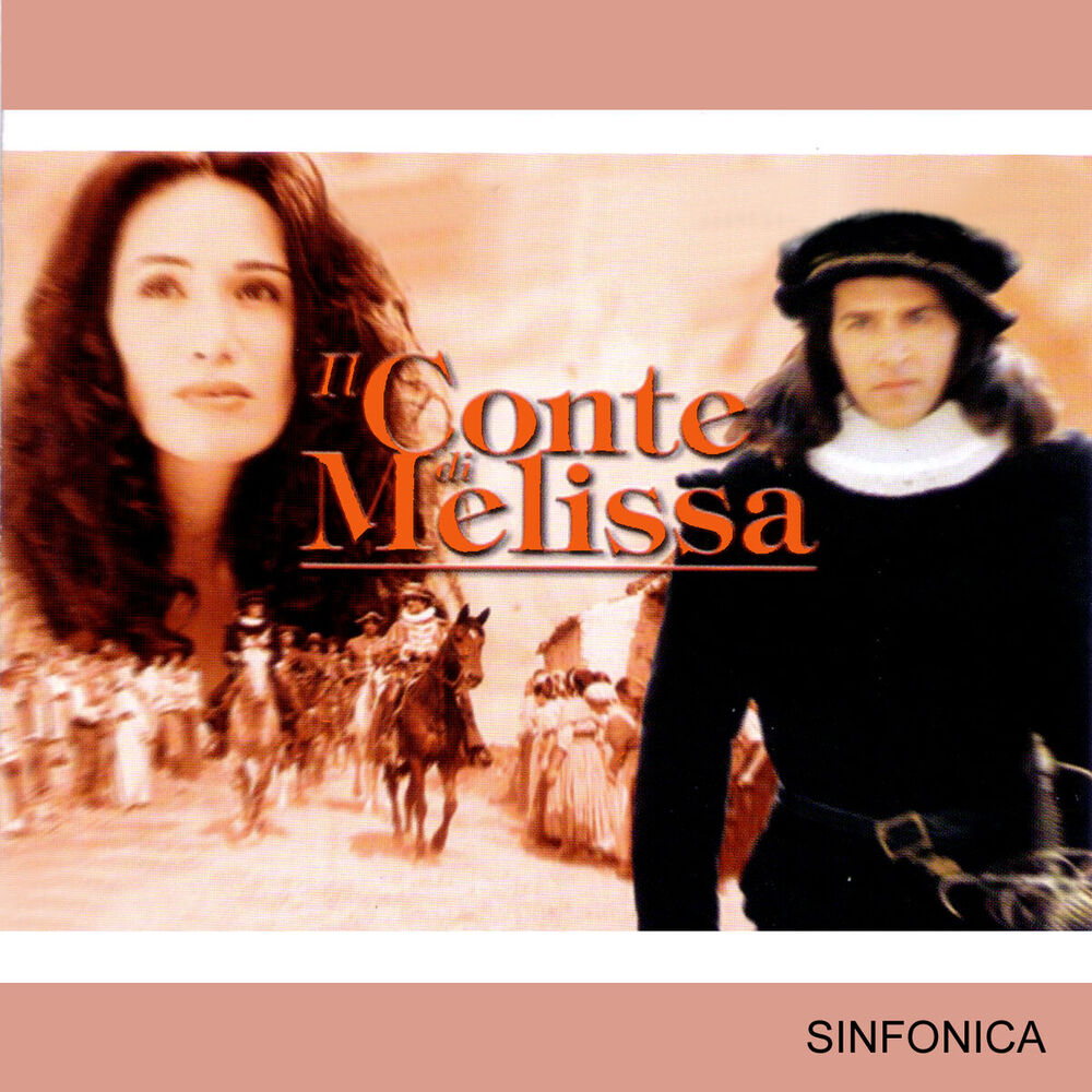 Picture of Il Conte di Melissa: Original Soundtrack Music